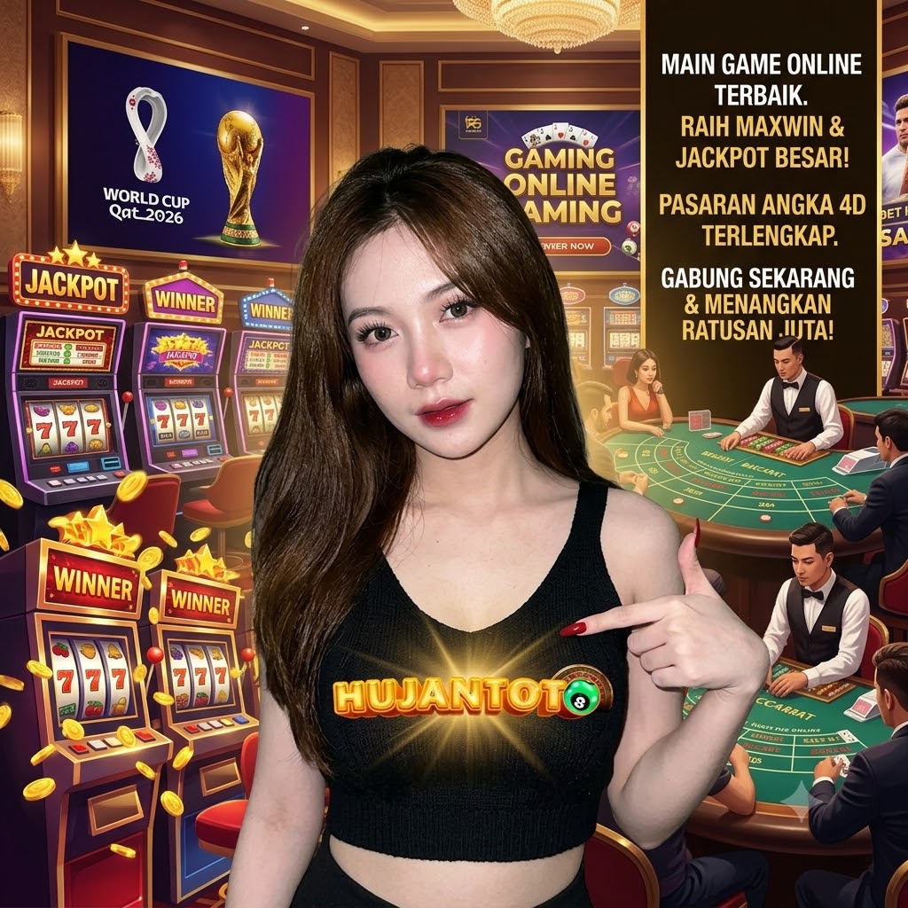 hujantoto Front Black 